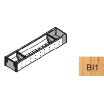 Khay chia cho ngăn kéo gỗ ZHI.437BI1