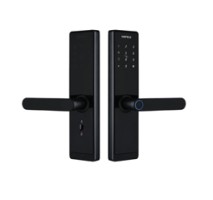 Khóa Điện Tử  ALPHA - AL2501B 499.21.232