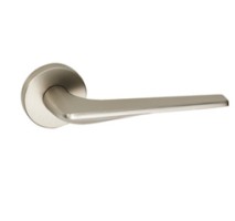 BỘ KHÓA TAY GẠT DIY SET C NIKEN MỜ 499.63.616