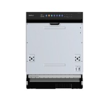 Máy rửa chén bán âm HDW-B6054B 538.21.362