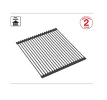 Lưới cuộn inox Häfele 396 màu Titan - 567.24.492